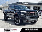 Used 2026 GMC CANYON AT4 in SPRINGDALE, ARKANSAS (Photo 1)