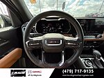 Used 2026 GMC CANYON AT4 in SPRINGDALE, ARKANSAS (Photo 14)