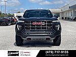Used 2026 GMC CANYON AT4 in SPRINGDALE, ARKANSAS (Photo 2)
