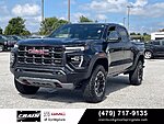 Used 2026 GMC CANYON AT4 in SPRINGDALE, ARKANSAS (Photo 3)