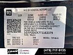 Used 2026 GMC CANYON AT4 in SPRINGDALE, ARKANSAS (Photo 33)