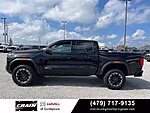 Used 2026 GMC CANYON AT4 in SPRINGDALE, ARKANSAS (Photo 4)
