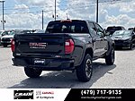 Used 2026 GMC CANYON AT4 in SPRINGDALE, ARKANSAS (Photo 8)