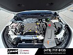 Used 2026 BUICK ENVISTA SPORT TOURING in SPRINGDALE, ARKANSAS (Photo 31)