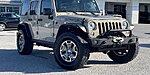 Used 2018 JEEP WRANGLER JK UNLIMITED RUBICON in SPRINGDALE, ARKANSAS
