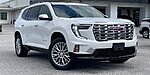 Used 2025 GMC ACADIA DENALI in SPRINGDALE, ARKANSAS