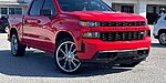 Used 2022 CHEVROLET SILVERADO 1500 LTD CUSTOM in SPRINGDALE, ARKANSAS