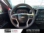Used 2022 CHEVROLET SILVERADO 1500 LTD CUSTOM in SPRINGDALE, ARKANSAS (Photo 13)