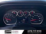 Used 2022 CHEVROLET SILVERADO 1500 LTD CUSTOM in SPRINGDALE, ARKANSAS (Photo 14)