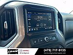 Used 2022 CHEVROLET SILVERADO 1500 LTD CUSTOM in SPRINGDALE, ARKANSAS (Photo 15)