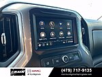 Used 2022 CHEVROLET SILVERADO 1500 LTD CUSTOM in SPRINGDALE, ARKANSAS (Photo 16)