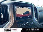 Used 2022 CHEVROLET SILVERADO 1500 LTD CUSTOM in SPRINGDALE, ARKANSAS (Photo 17)