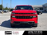 Used 2022 CHEVROLET SILVERADO 1500 LTD CUSTOM in SPRINGDALE, ARKANSAS (Photo 2)