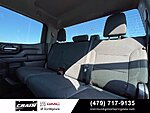 Used 2022 CHEVROLET SILVERADO 1500 LTD CUSTOM in SPRINGDALE, ARKANSAS (Photo 24)