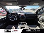 Used 2022 CHEVROLET SILVERADO 1500 LTD CUSTOM in SPRINGDALE, ARKANSAS (Photo 26)