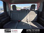 Used 2022 CHEVROLET SILVERADO 1500 LTD CUSTOM in SPRINGDALE, ARKANSAS (Photo 28)