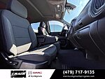 Used 2022 CHEVROLET SILVERADO 1500 LTD CUSTOM in SPRINGDALE, ARKANSAS (Photo 29)