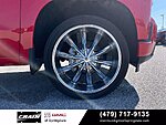 Used 2022 CHEVROLET SILVERADO 1500 LTD CUSTOM in SPRINGDALE, ARKANSAS (Photo 30)