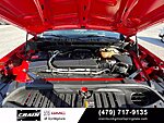 Used 2022 CHEVROLET SILVERADO 1500 LTD CUSTOM in SPRINGDALE, ARKANSAS (Photo 31)