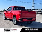 Used 2022 CHEVROLET SILVERADO 1500 LTD CUSTOM in SPRINGDALE, ARKANSAS (Photo 5)