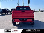 Used 2022 CHEVROLET SILVERADO 1500 LTD CUSTOM in SPRINGDALE, ARKANSAS (Photo 6)