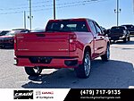 Used 2022 CHEVROLET SILVERADO 1500 LTD CUSTOM in SPRINGDALE, ARKANSAS (Photo 7)