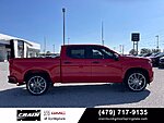 Used 2022 CHEVROLET SILVERADO 1500 LTD CUSTOM in SPRINGDALE, ARKANSAS (Photo 8)