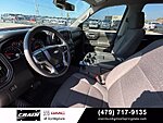Used 2022 CHEVROLET SILVERADO 1500 LTD CUSTOM in SPRINGDALE, ARKANSAS (Photo 9)