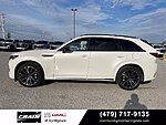 Used 2025 MAZDA CX-70 3.3 TURBO S PREMIUM in SPRINGDALE, ARKANSAS (Photo 4)