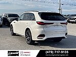 Used 2025 MAZDA CX-70 3.3 TURBO S PREMIUM in SPRINGDALE, ARKANSAS (Photo 5)