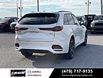 Used 2025 MAZDA CX-70 3.3 TURBO S PREMIUM in SPRINGDALE, ARKANSAS (Photo 8)