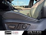 Used 2025 TOYOTA CAMRY XSE in SPRINGDALE, ARKANSAS (Photo 10)