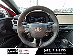 Used 2025 TOYOTA CAMRY XSE in SPRINGDALE, ARKANSAS (Photo 14)