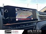 Used 2025 TOYOTA CAMRY XSE in SPRINGDALE, ARKANSAS (Photo 15)
