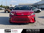 Used 2025 TOYOTA CAMRY XSE in SPRINGDALE, ARKANSAS (Photo 2)