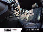 Used 2025 TOYOTA CAMRY XSE in SPRINGDALE, ARKANSAS (Photo 21)