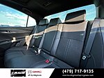 Used 2025 TOYOTA CAMRY XSE in SPRINGDALE, ARKANSAS (Photo 22)