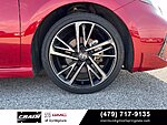 Used 2025 TOYOTA CAMRY XSE in SPRINGDALE, ARKANSAS (Photo 28)