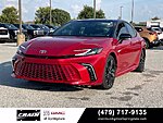 Used 2025 TOYOTA CAMRY XSE in SPRINGDALE, ARKANSAS (Photo 3)