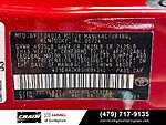 Used 2025 TOYOTA CAMRY XSE in SPRINGDALE, ARKANSAS (Photo 30)