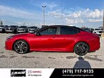 Used 2025 TOYOTA CAMRY XSE in SPRINGDALE, ARKANSAS (Photo 4)
