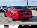 Used 2025 TOYOTA CAMRY XSE in SPRINGDALE, ARKANSAS (Photo 5)