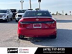 Used 2025 TOYOTA CAMRY XSE in SPRINGDALE, ARKANSAS (Photo 6)