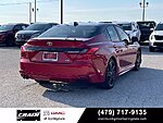 Used 2025 TOYOTA CAMRY XSE in SPRINGDALE, ARKANSAS (Photo 7)