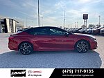 Used 2025 TOYOTA CAMRY XSE in SPRINGDALE, ARKANSAS (Photo 8)