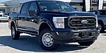 Used 2022 FORD F-150 XL in SPRINGDALE, ARKANSAS