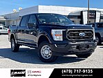 Used 2022 FORD F-150 XL in SPRINGDALE, ARKANSAS (Photo 1)