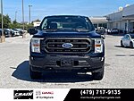 Used 2022 FORD F-150 XL in SPRINGDALE, ARKANSAS (Photo 2)