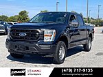 Used 2022 FORD F-150 XL in SPRINGDALE, ARKANSAS (Photo 3)