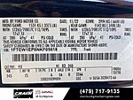 Used 2022 FORD F-150 XL in SPRINGDALE, ARKANSAS (Photo 33)